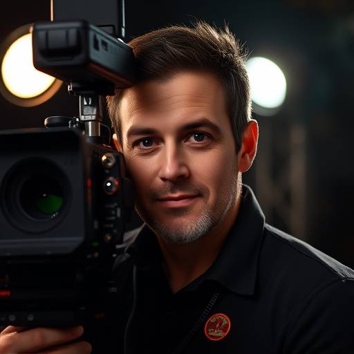 Director de producción