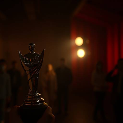 Documental premiado
